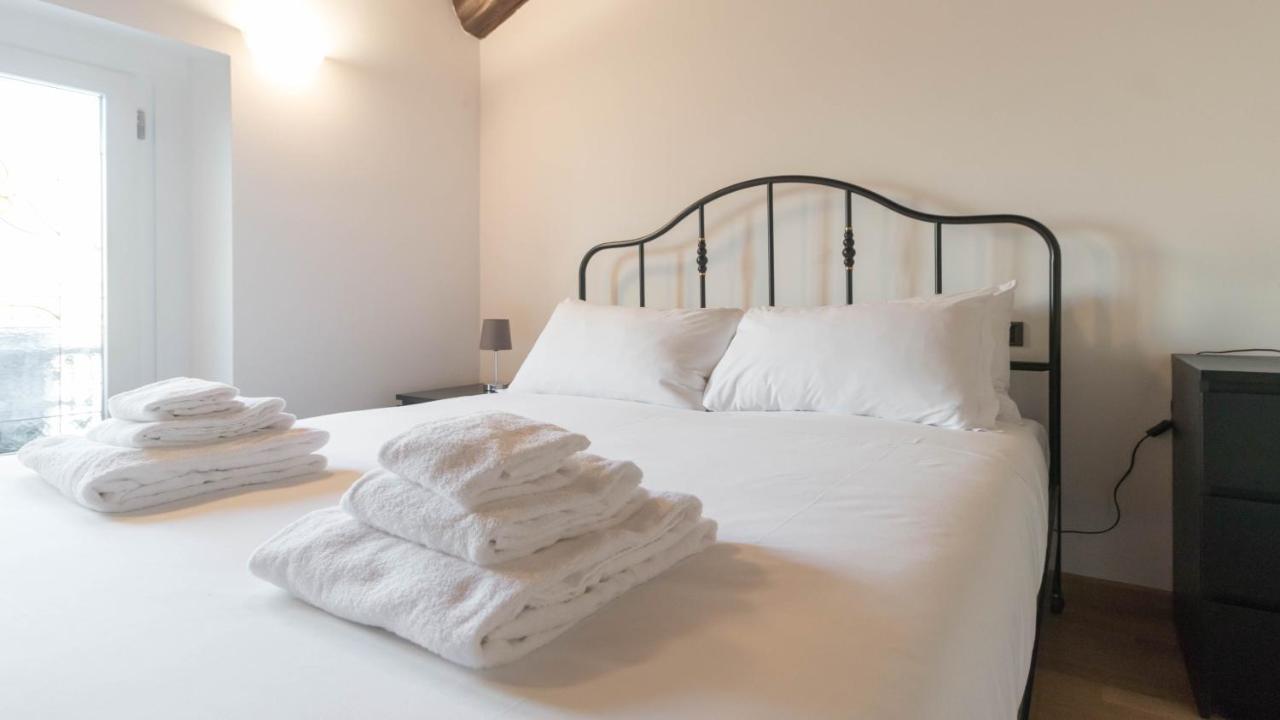 Apartamento Italianway - Rasori 9 *