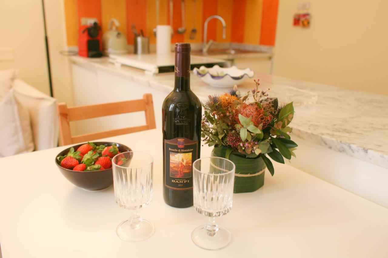Apartamento Bnbutler - Farini - Beautiful One Bedroom -