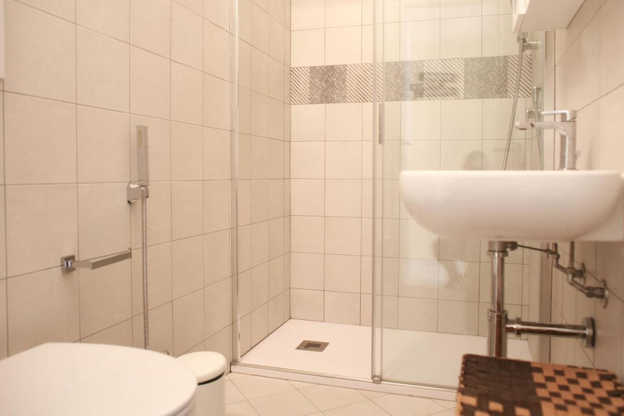 Apartamento Bnbutler - Farini - Beautiful One Bedroom -
