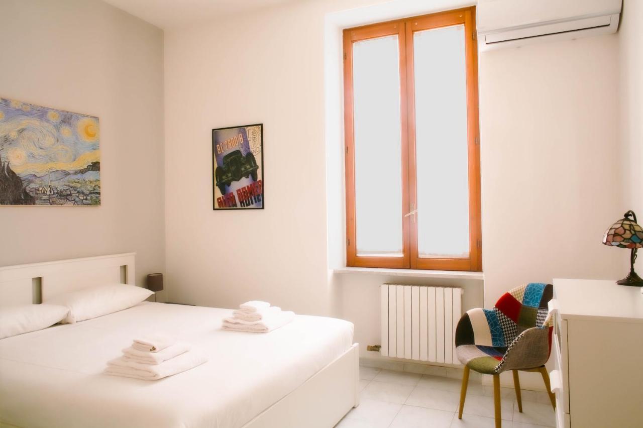Bnbutler - Farini - Beautiful One Bedroom - Apartamento *