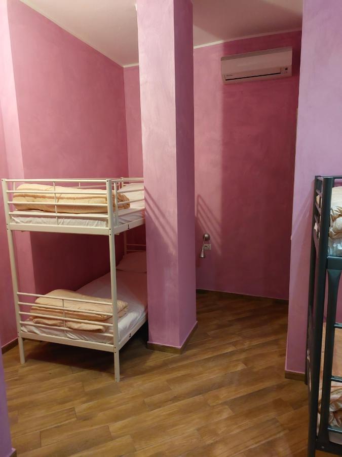 Hostel Gloria Mailand
