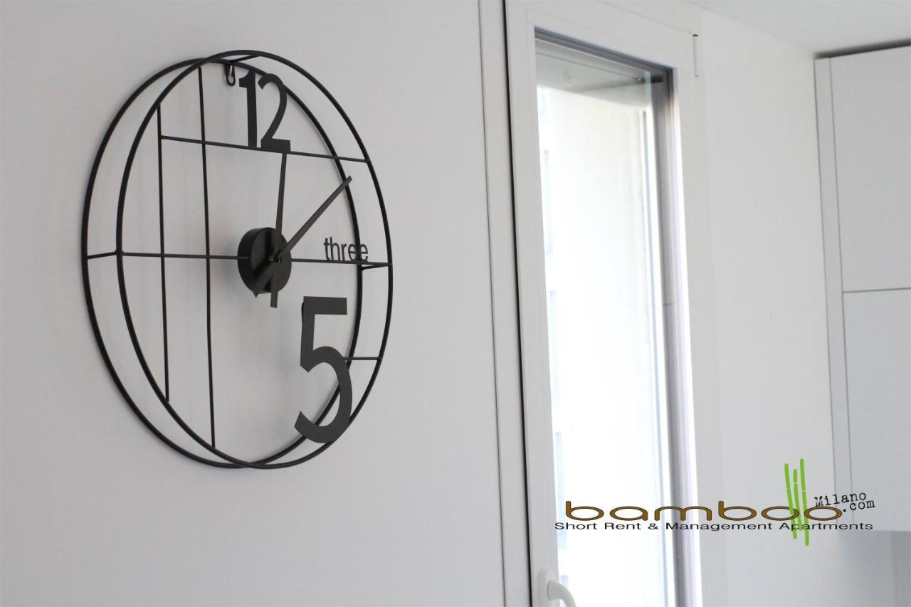 Bamboo Zezonplus Apartamento