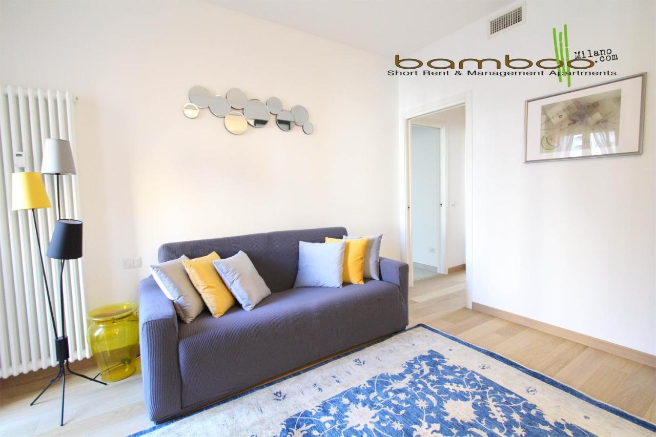 Apartment Bamboo Zezonplus