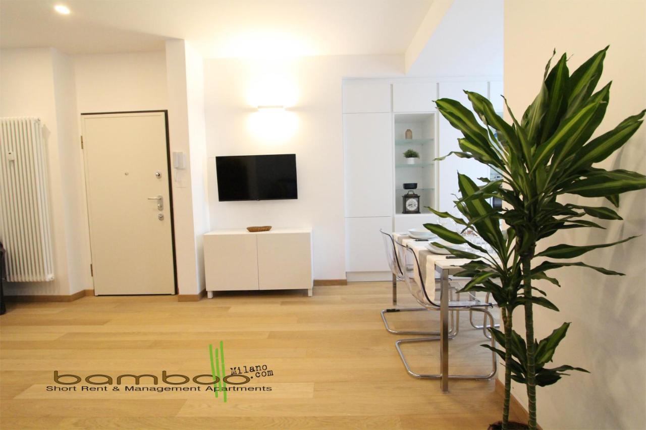 Bamboo Zezonplus * Mailand