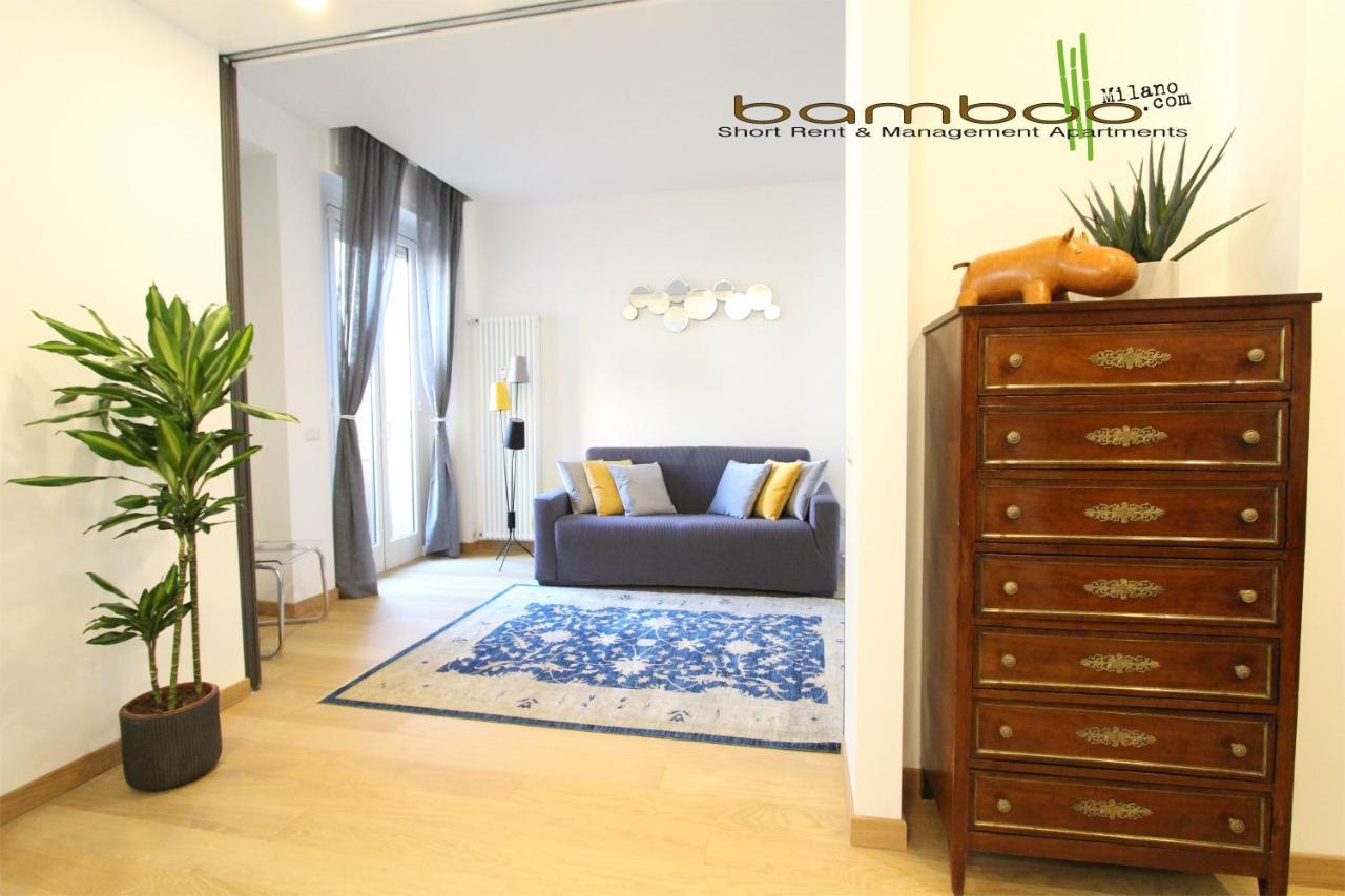 Bamboo Zezonplus Apartamento *