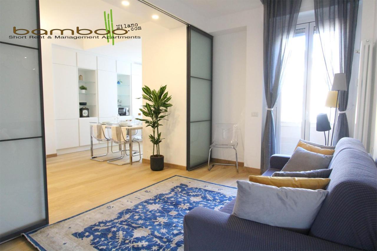 Apartment Bamboo Zezonplus *