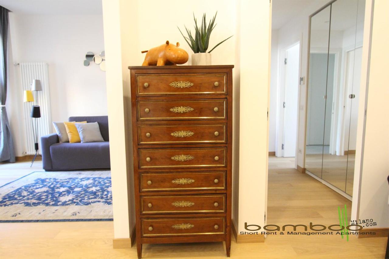 Apartamento Bamboo Zezonplus *
