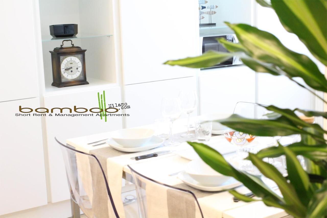 Bamboo Zezonplus * Mailand