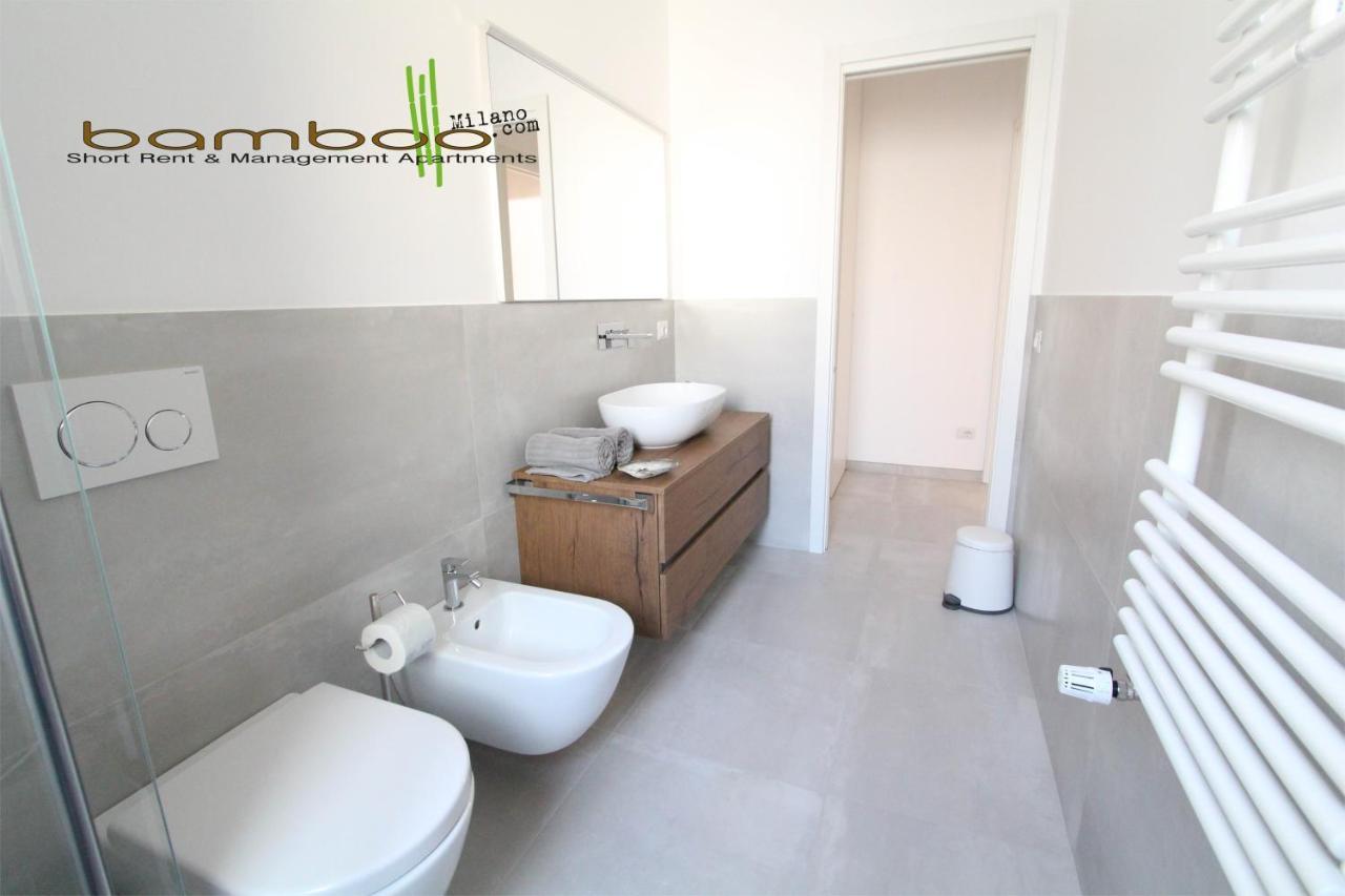 Apartamento Bamboo Zezonplus