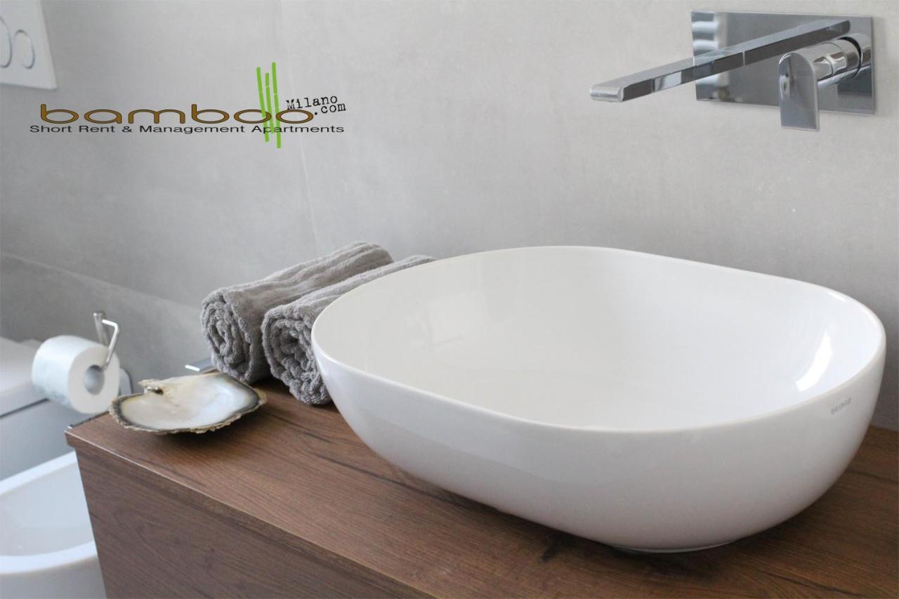 Bamboo Zezonplus * Mailand