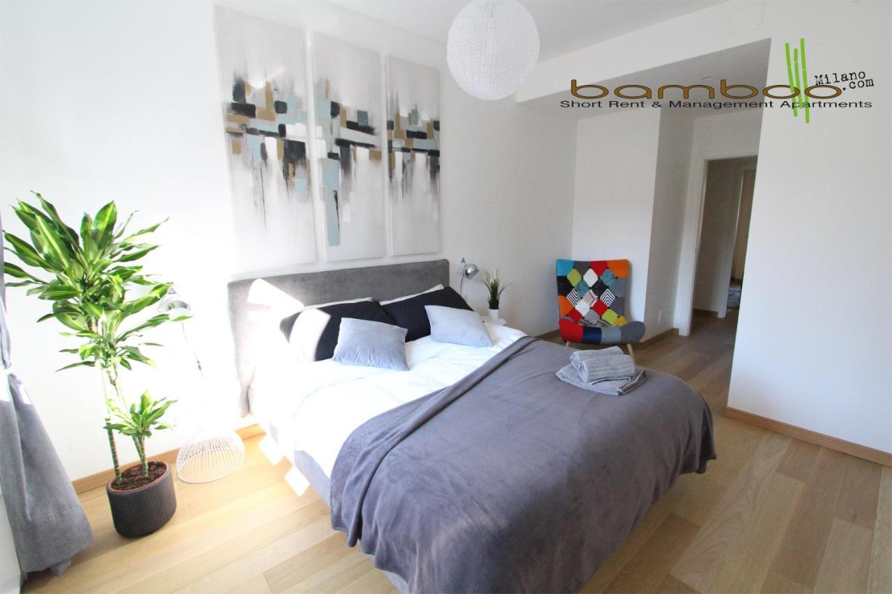 Bamboo Zezonplus Apartamento *