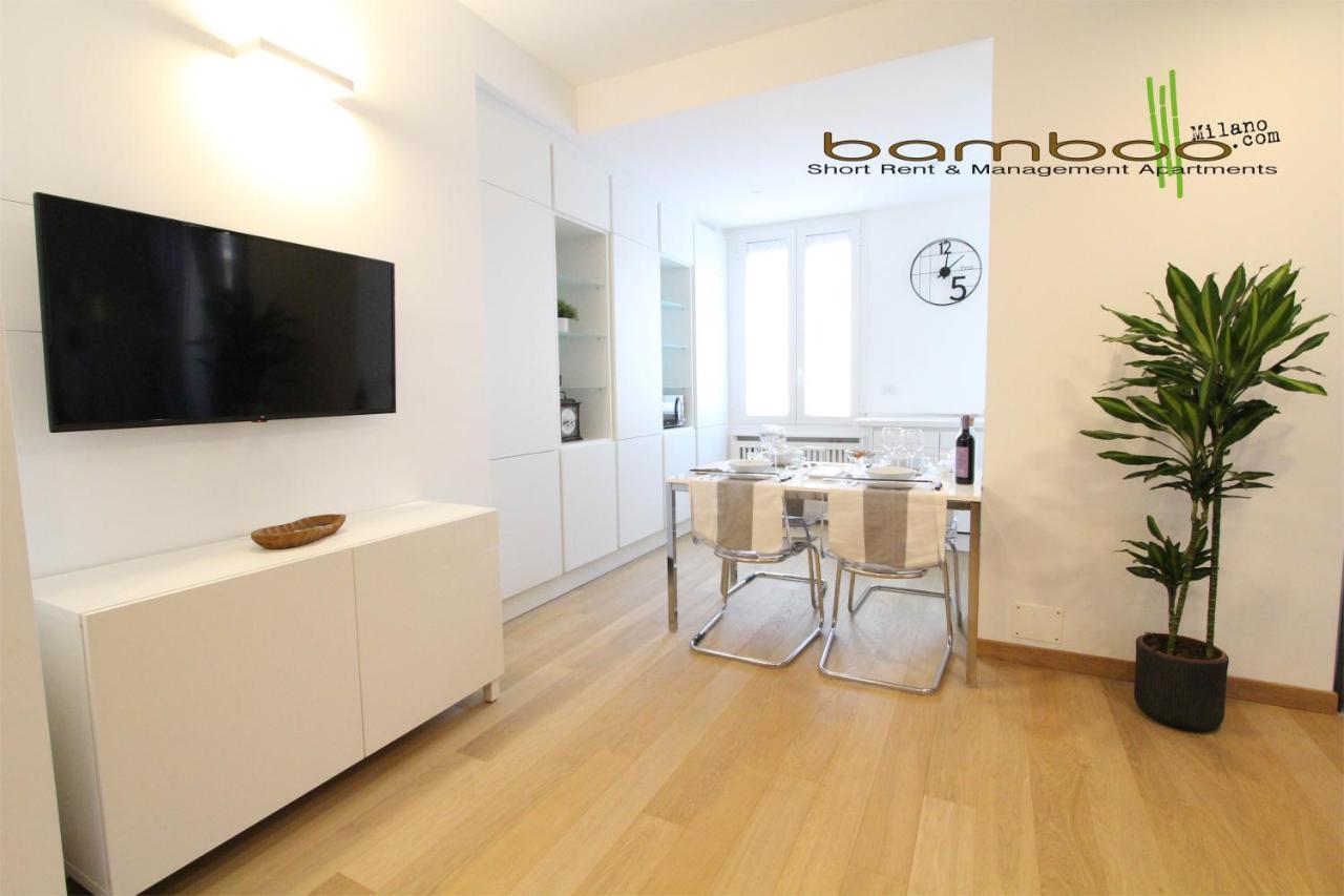 Bamboo Zezonplus Milão