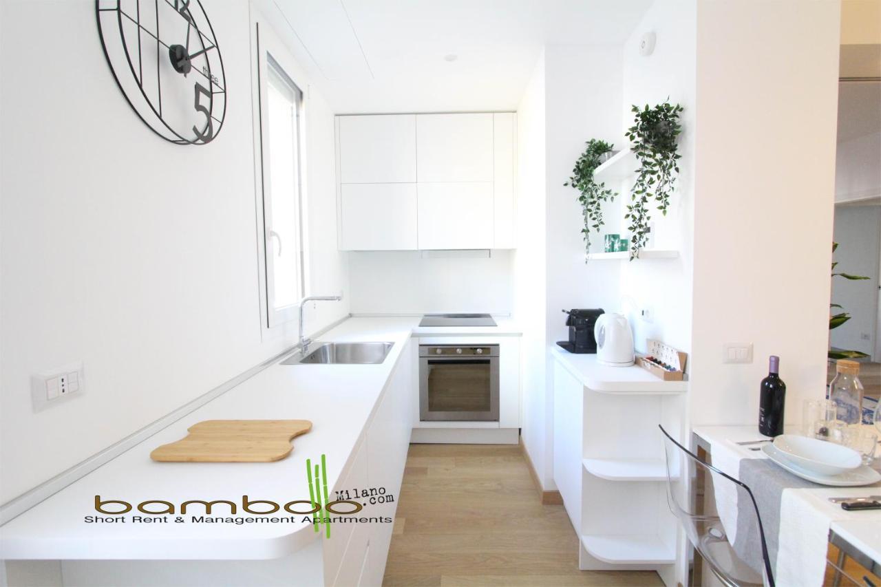 Apartamento Bamboo Zezonplus *