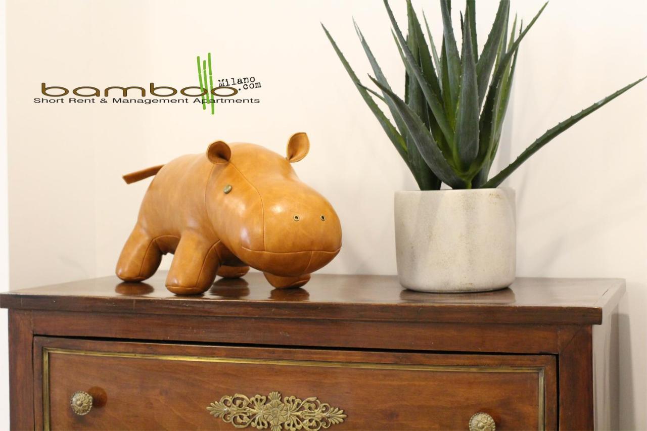 Apartamento Bamboo Zezonplus