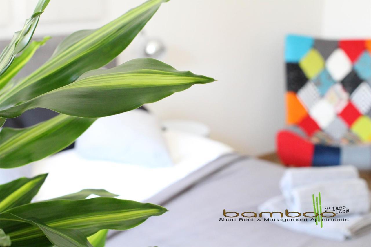 Bamboo Zezonplus Apartamento
