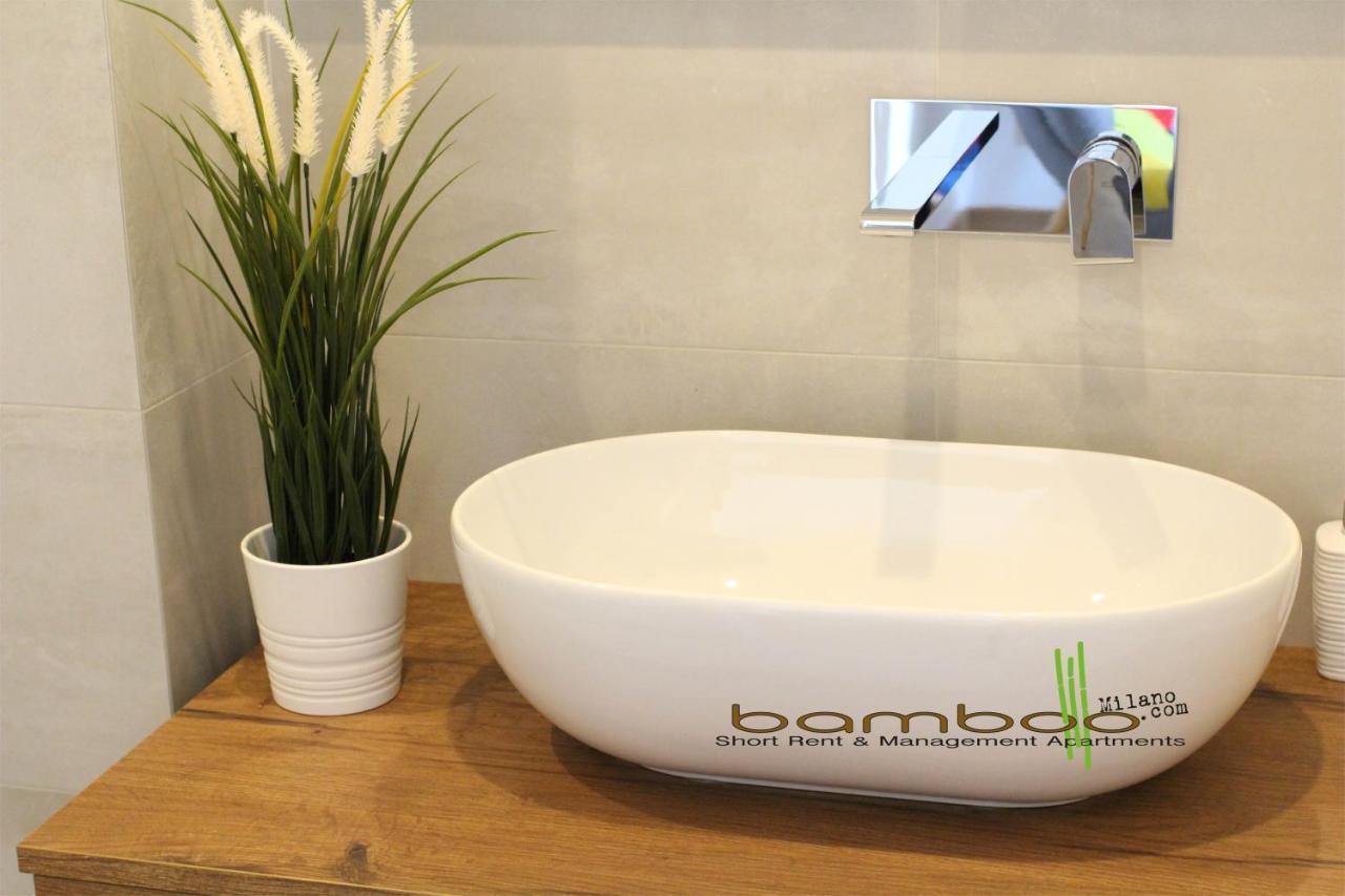 Apartamento Bamboo Zezonplus