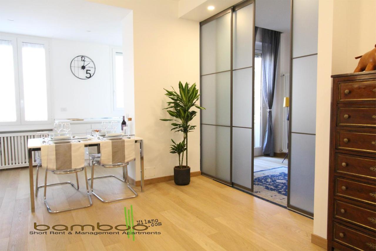 Apartamento Bamboo Zezonplus Milão