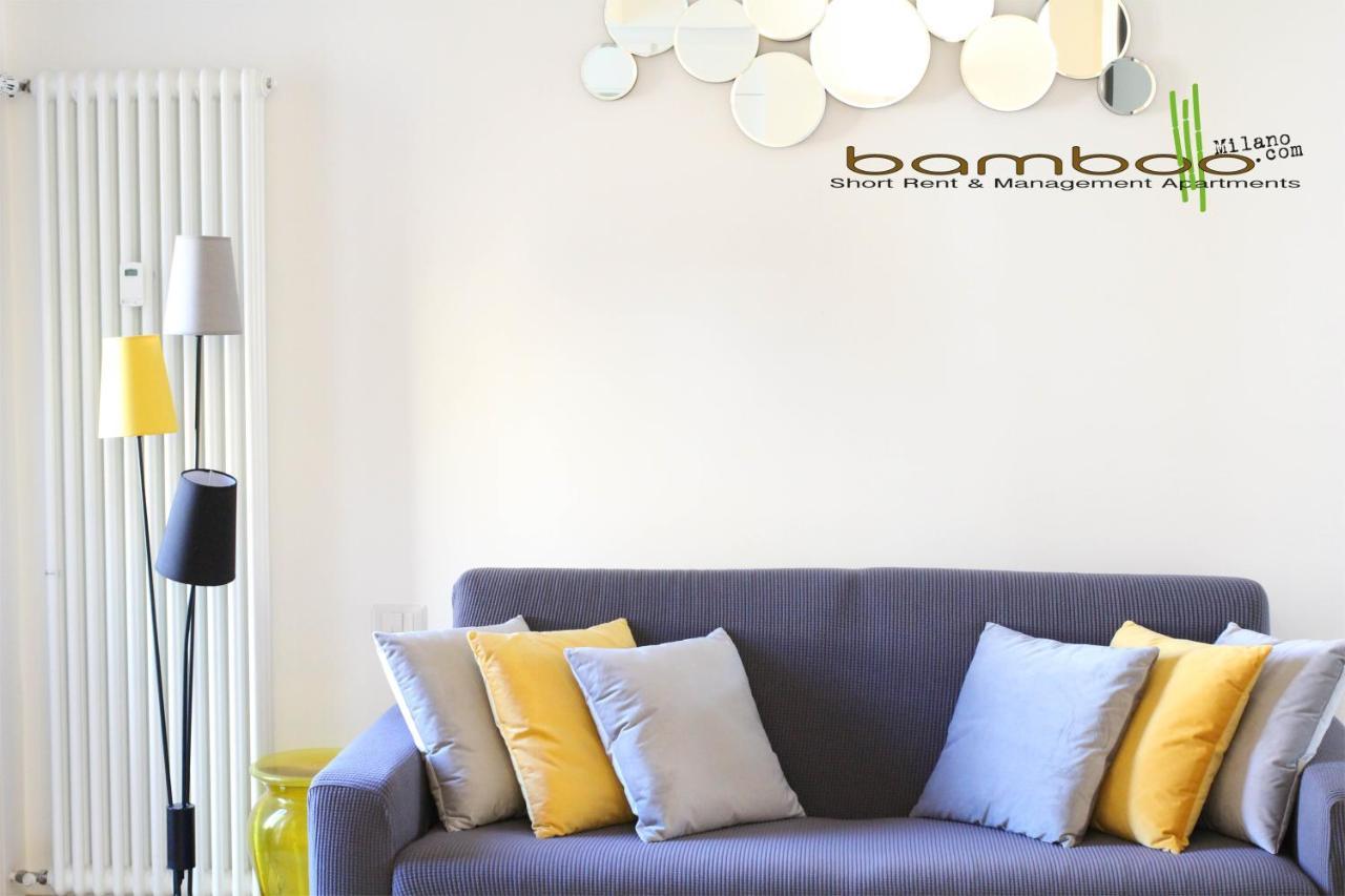 Bamboo Zezonplus Apartamento