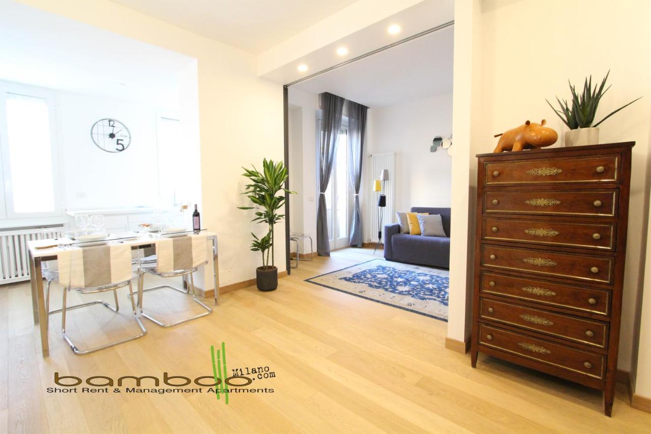 Bamboo Zezonplus Mailand