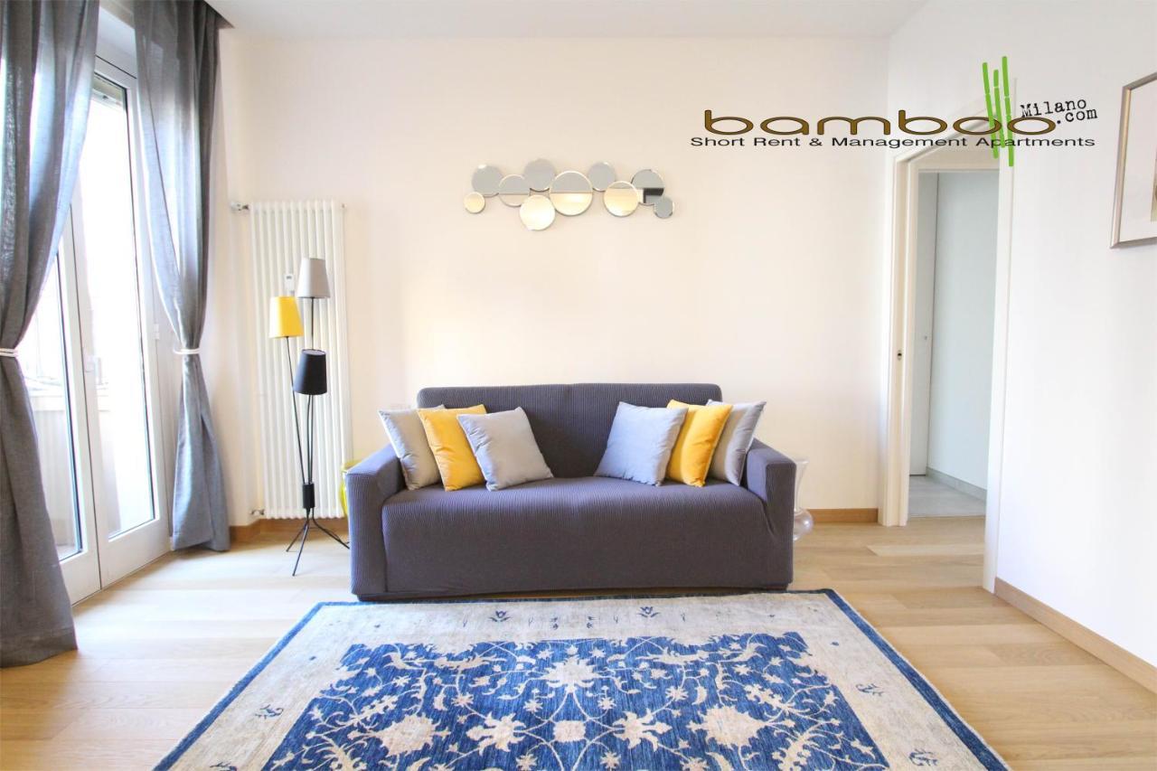 Bamboo Zezonplus * Mailand