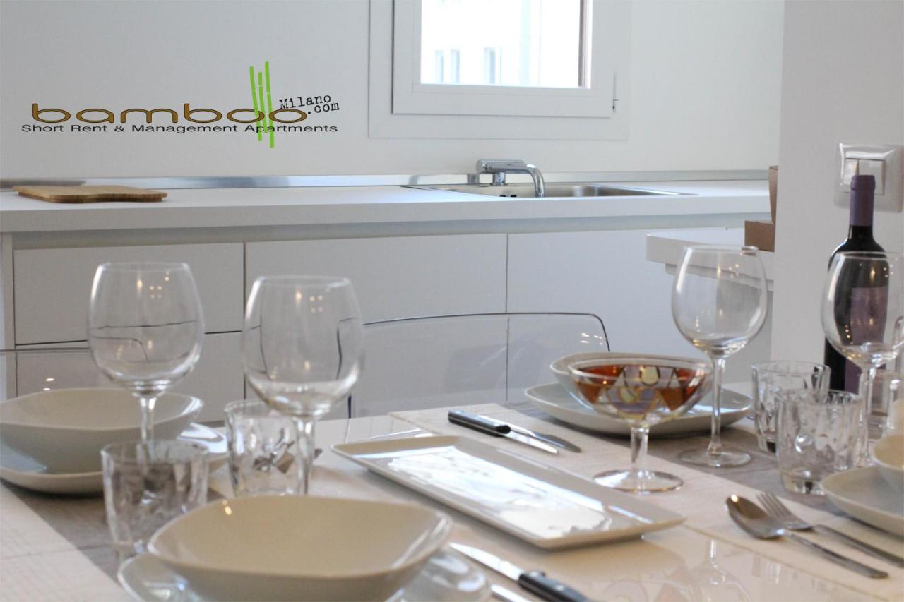 Bamboo Zezonplus Apartamento