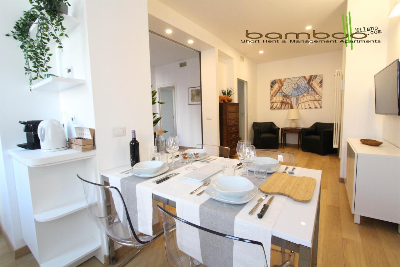 Bamboo Zezonplus Apartamento