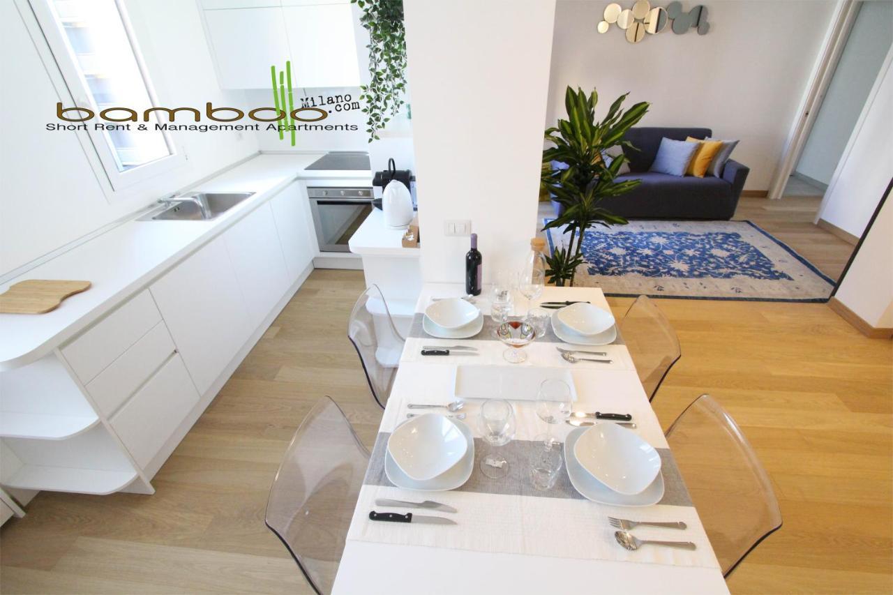 Bamboo Zezonplus Apartamento