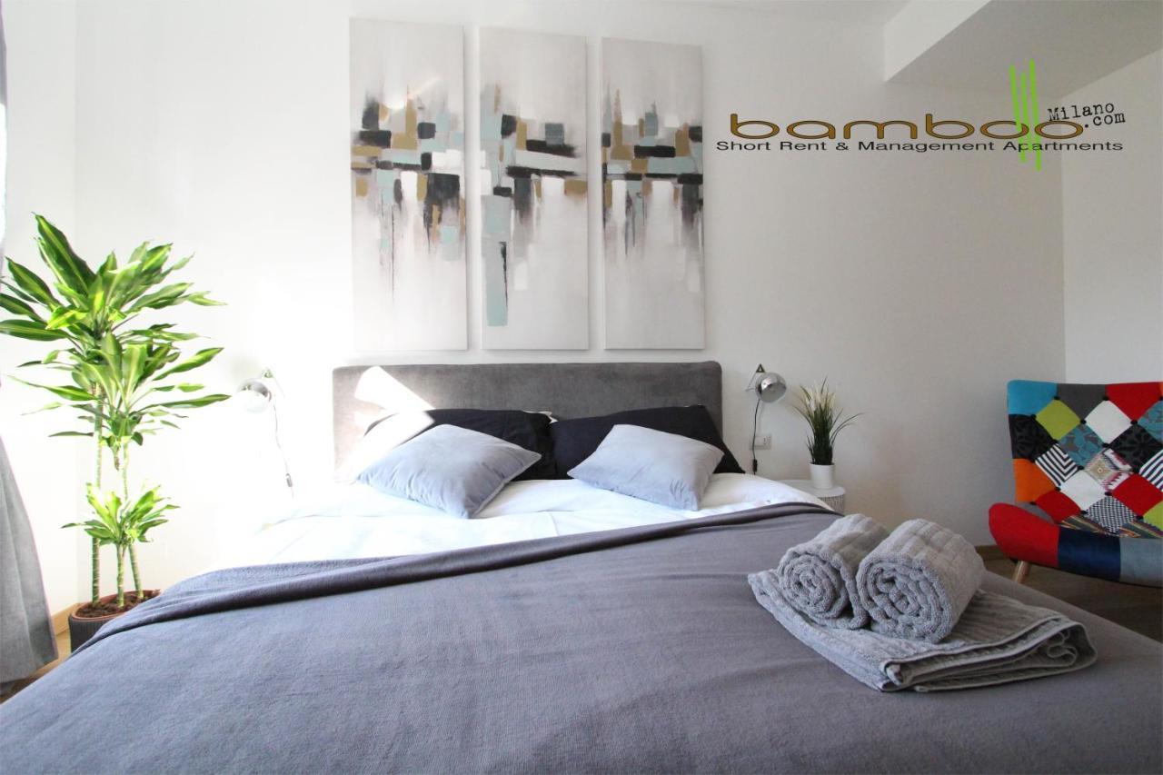 Bamboo Zezonplus Apartamento