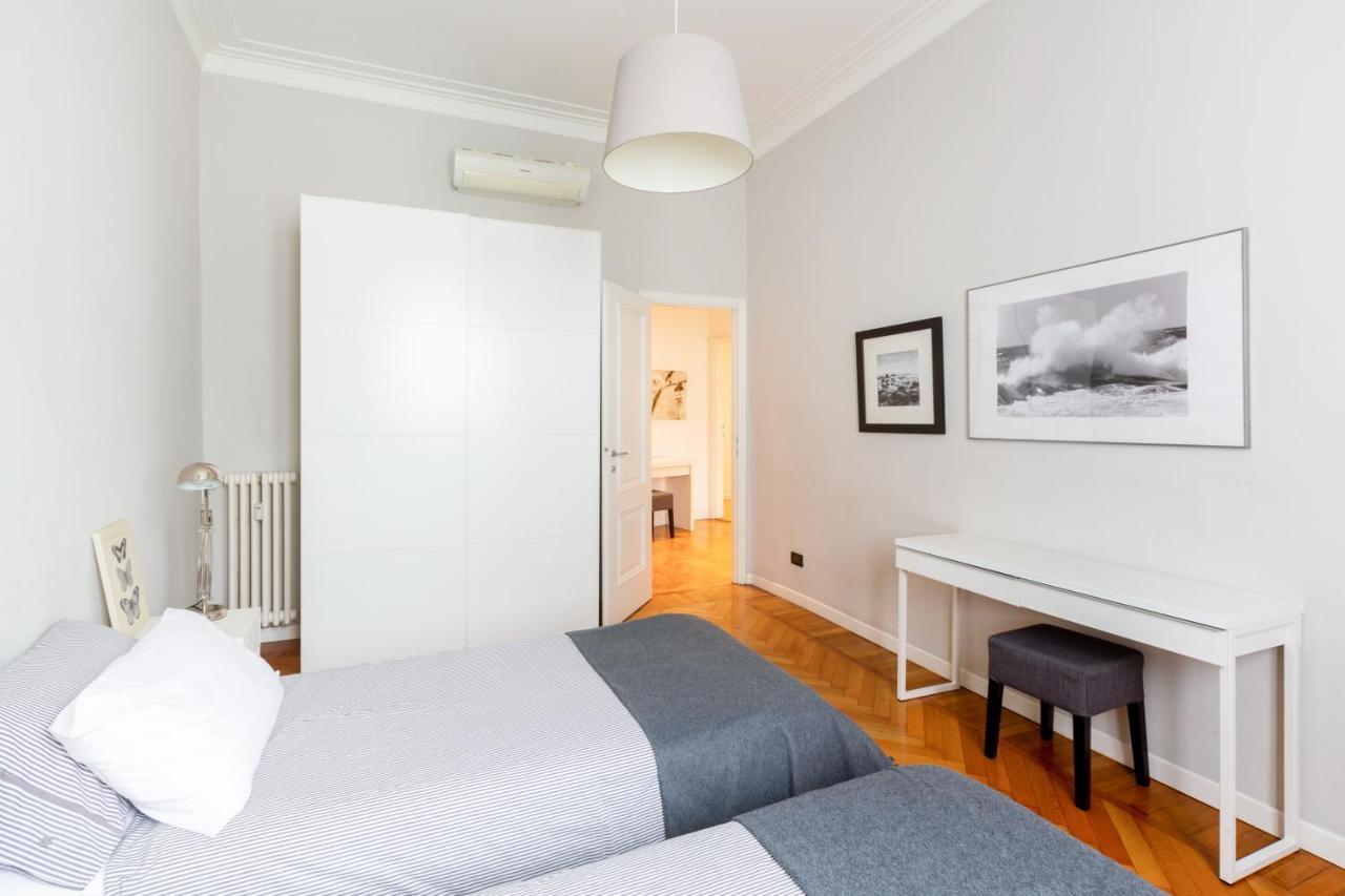 Spacious And Brilliant In Duomo By Easylife Apartamento *