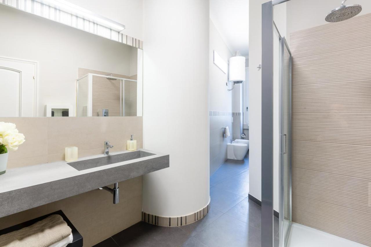 Spacious And Brilliant In Duomo By Easylife