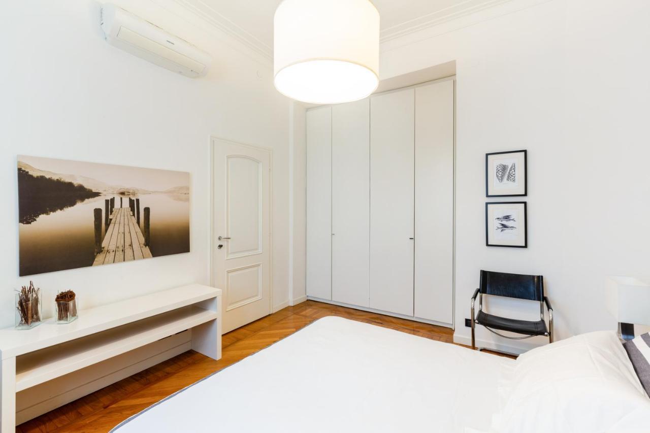 Spacious And Brilliant In Duomo By Easylife Apartamento *