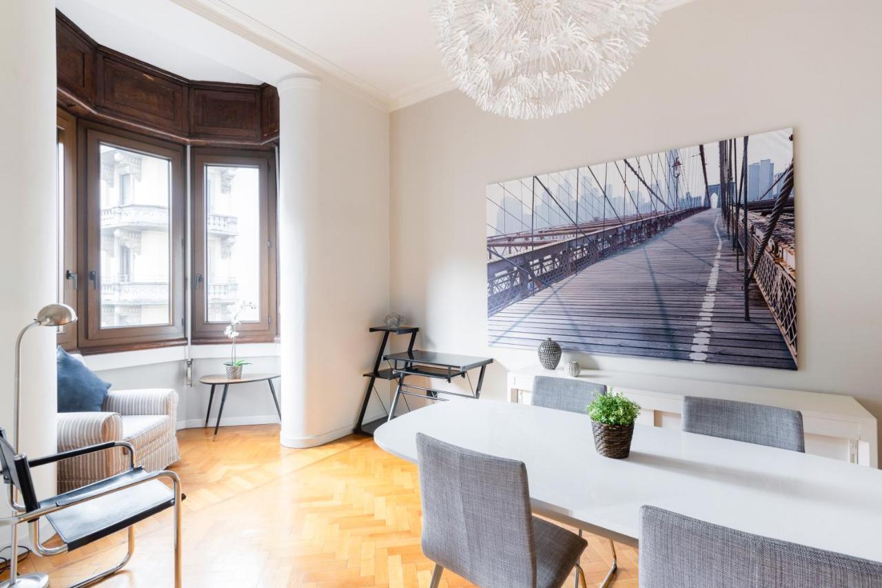 Spacious And Brilliant In Duomo By Easylife Apartamento