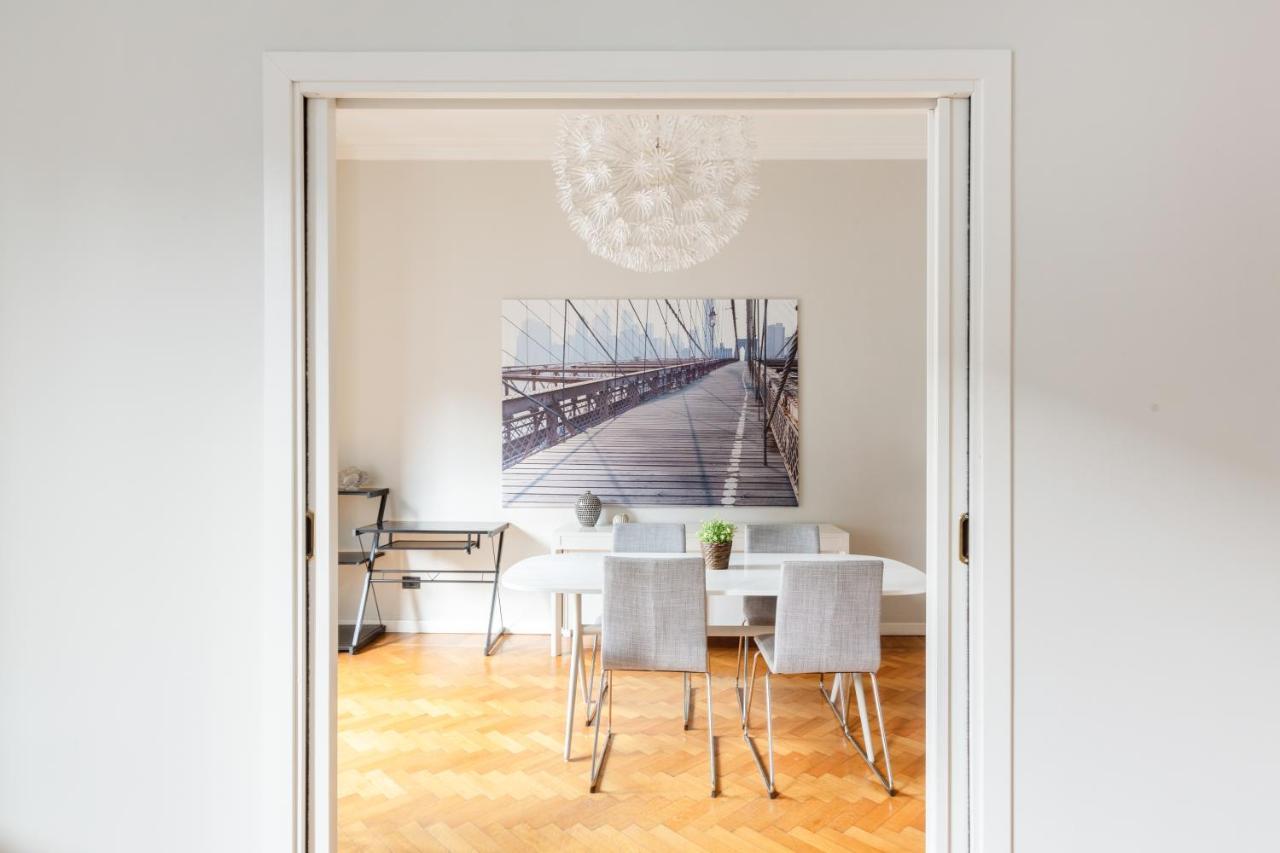 Spacious And Brilliant In Duomo By Easylife *