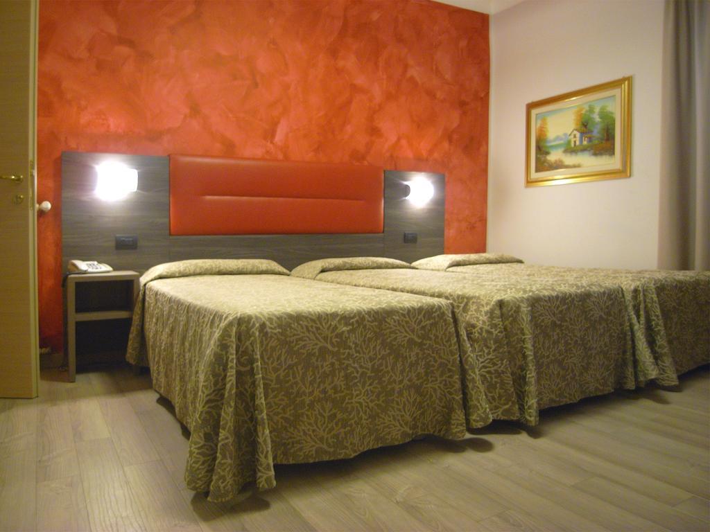 Siena Hotel