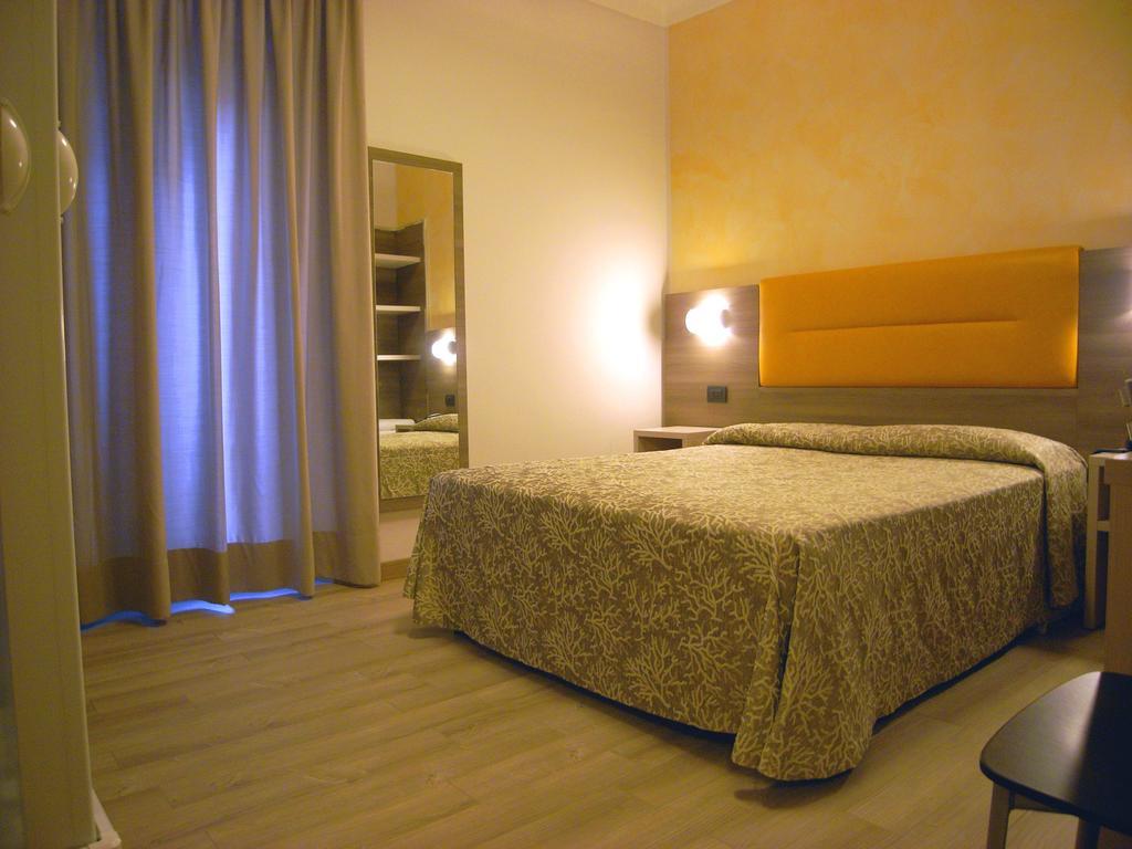 Hotel Siena