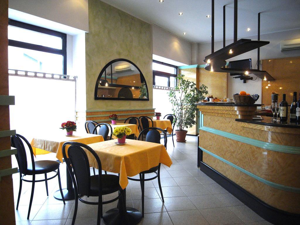 Hotel Siena