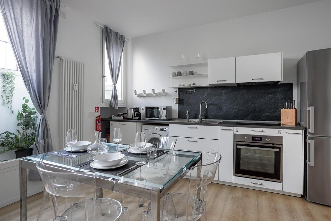 Apartment Fiera Milano-city Life ☆☆☆☆☆ Tre Torri House