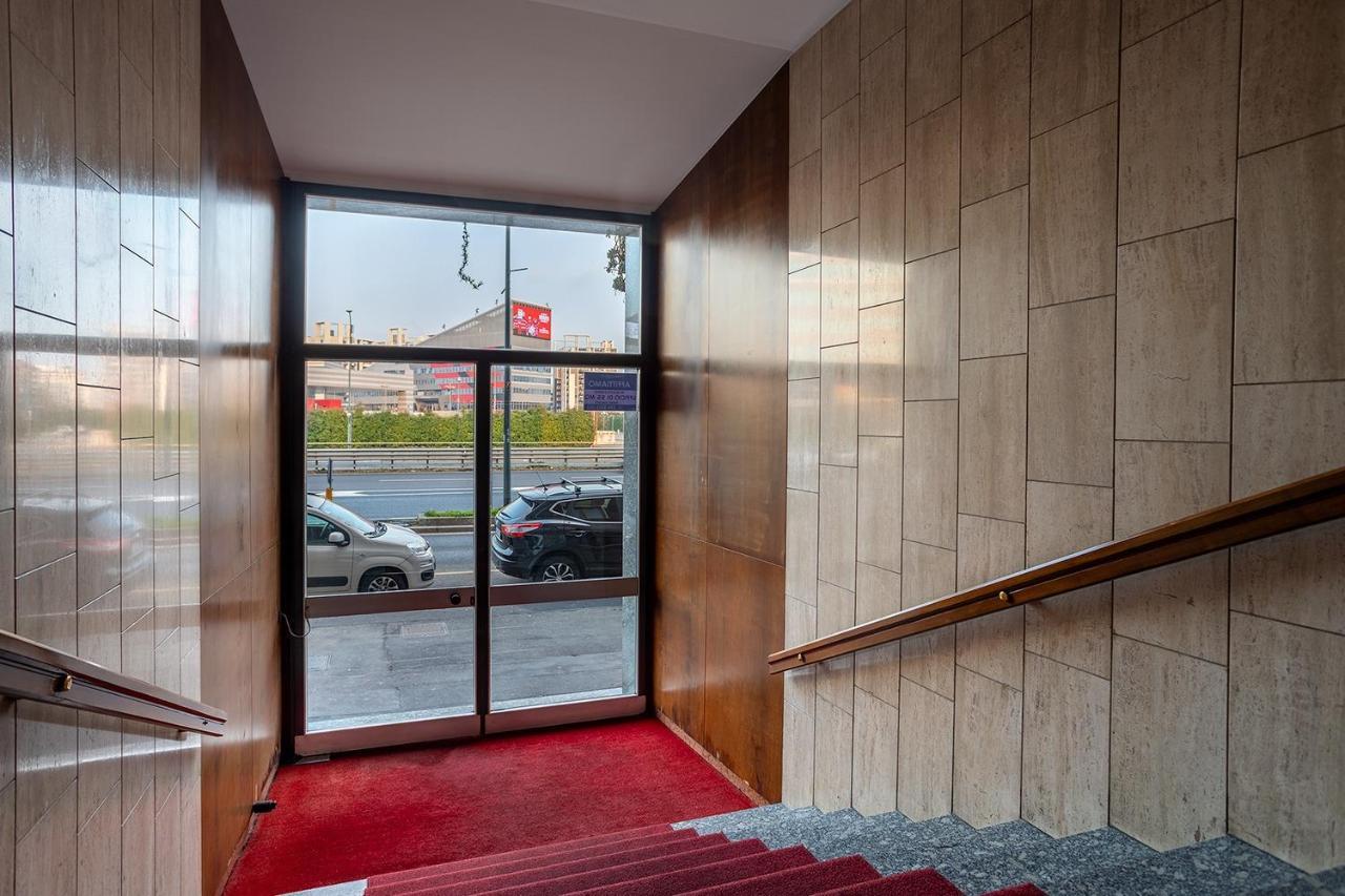 Fiera Milano-city Life ☆☆☆☆☆ Tre Torri House Apartment Mailand