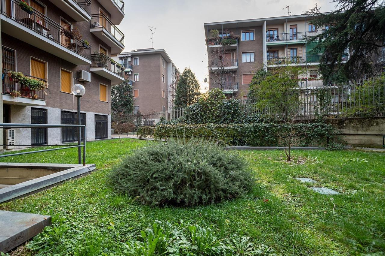 Apartment Fiera Milano-city Life ☆☆☆☆☆ Tre Torri House *
