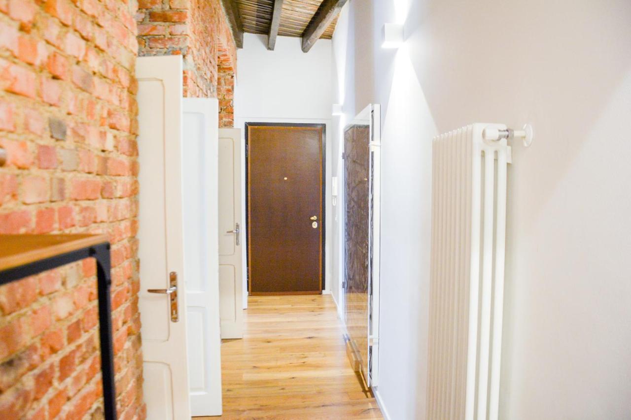 Montenero Flat - Elegant, Modern & Comfortable Milan