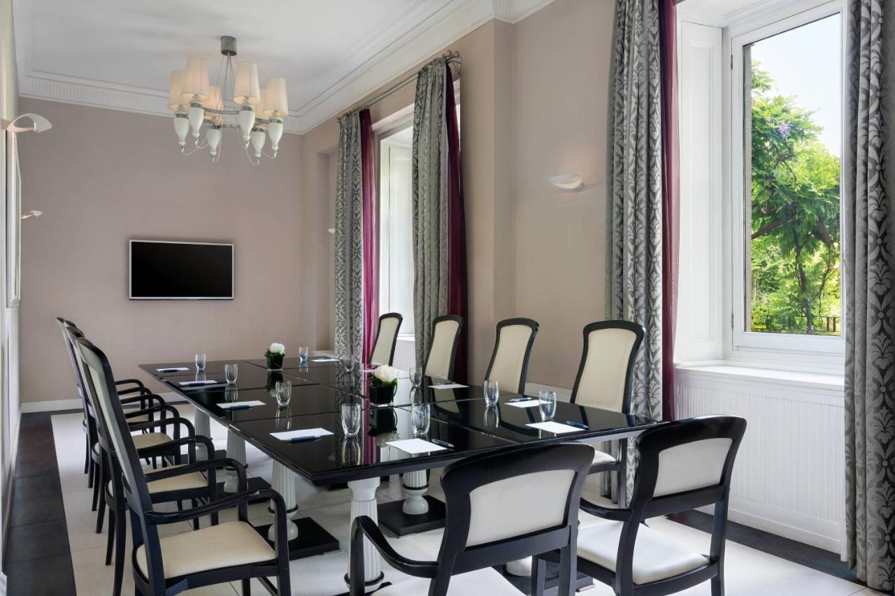 Sheraton Diana Majestic Hotel 4*