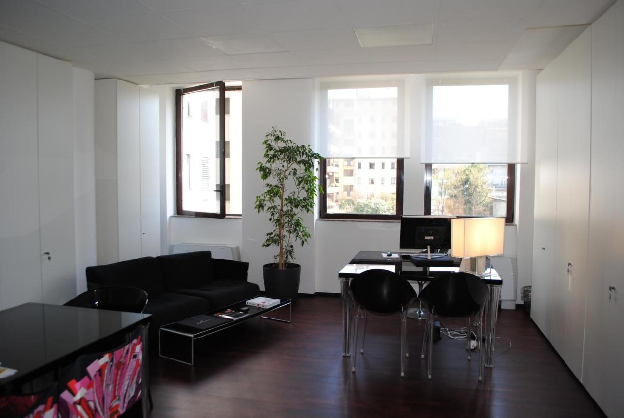 10 Keys Hotel Milan