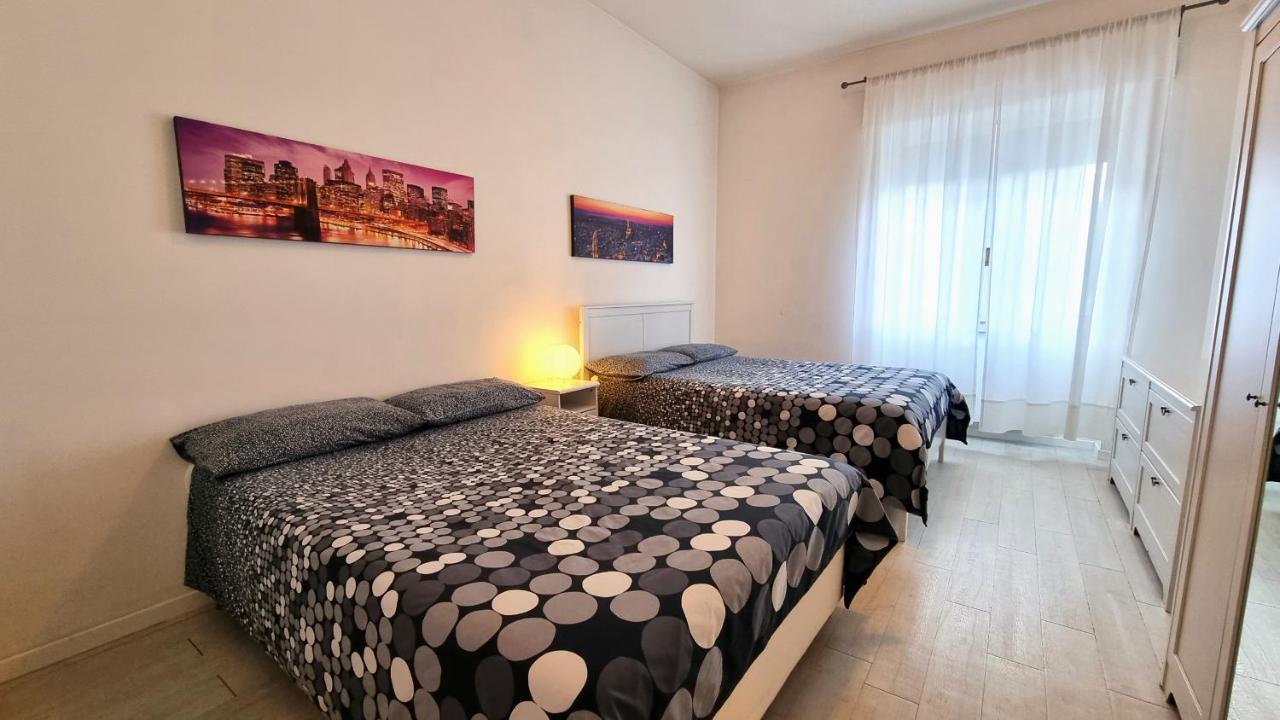 Affittimoderni White Apartment Mailand