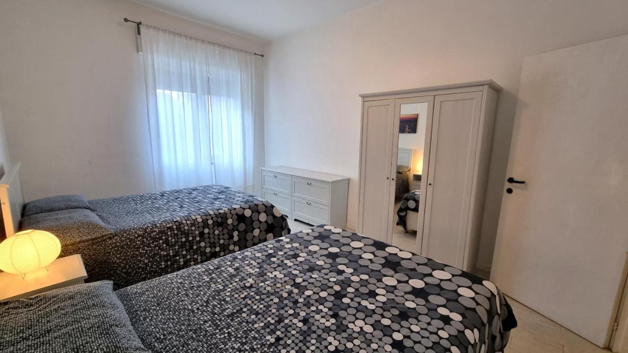 Affittimoderni White Apartment Mailand