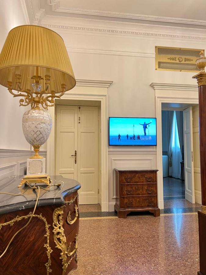 Cavoli A Merenda Suites Milão