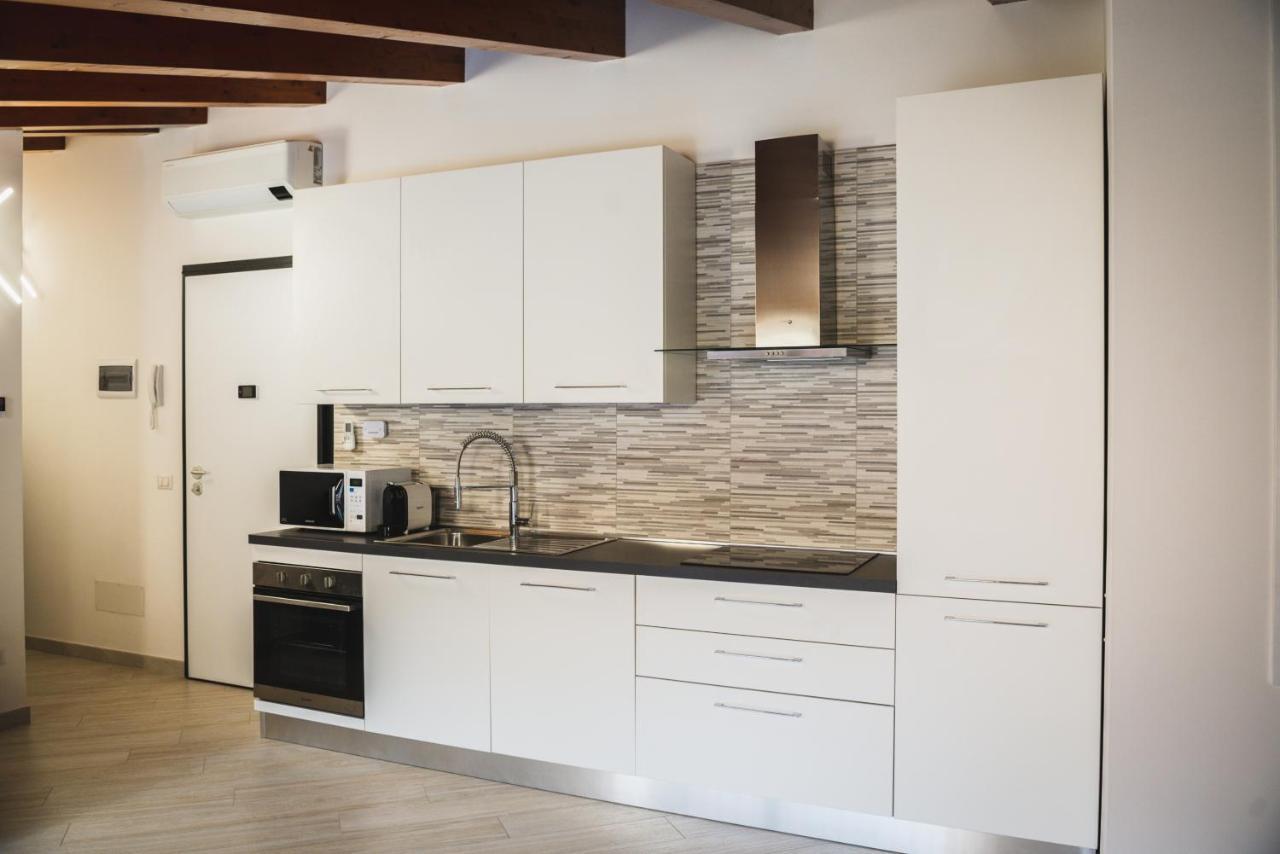 Aparthotel Residenze Niguarda Mailand