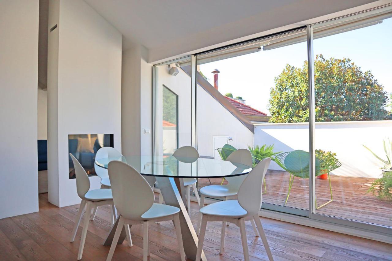 Apartamento Castello Charme Style House Milão