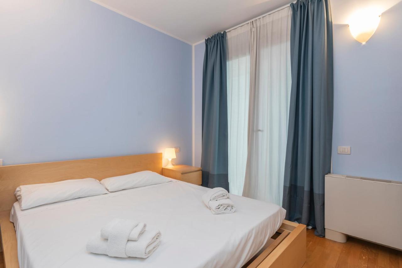 Design Near Linate - Salomone Apartment