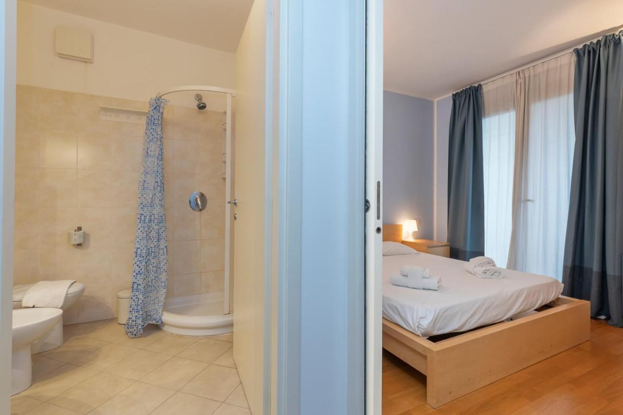 Design Near Linate - Salomone Apartment *