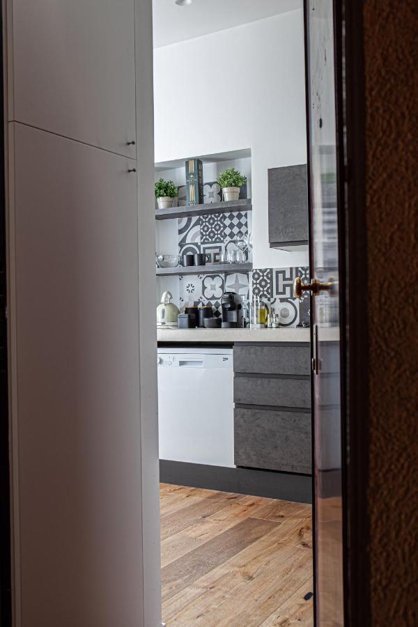 Casa Le Narnie Apartamento *